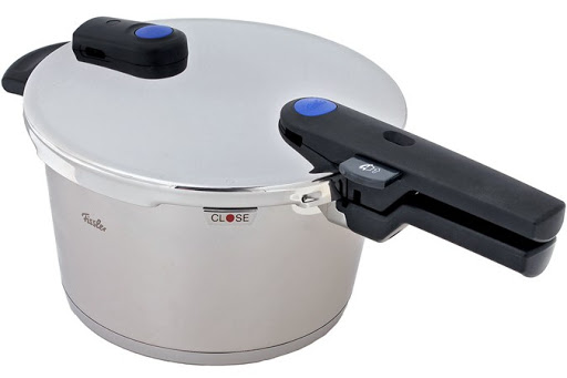 NỒI ÁP SUẤT FISSLER VITAQUICK 4.5L
