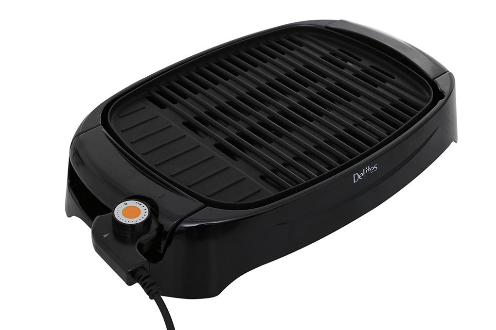 Bếp nướng điện Delites BN02