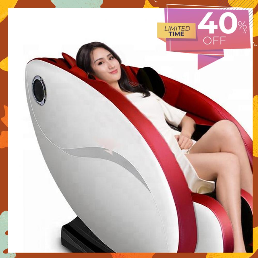 Ghế massage cao cấp Kachi MK119