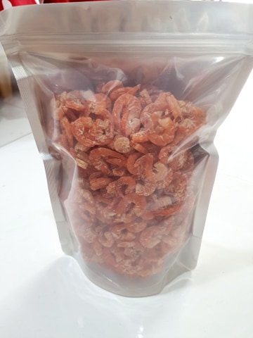 Tôm khô 200g