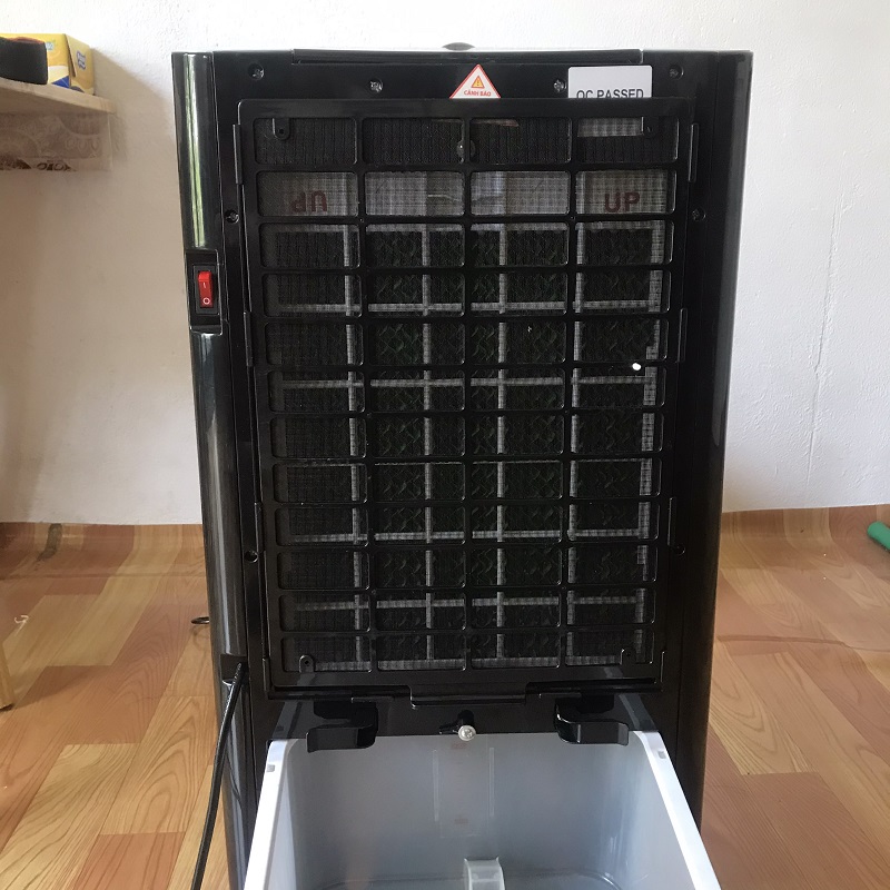 Quạt hơi nước Alpha AF-008