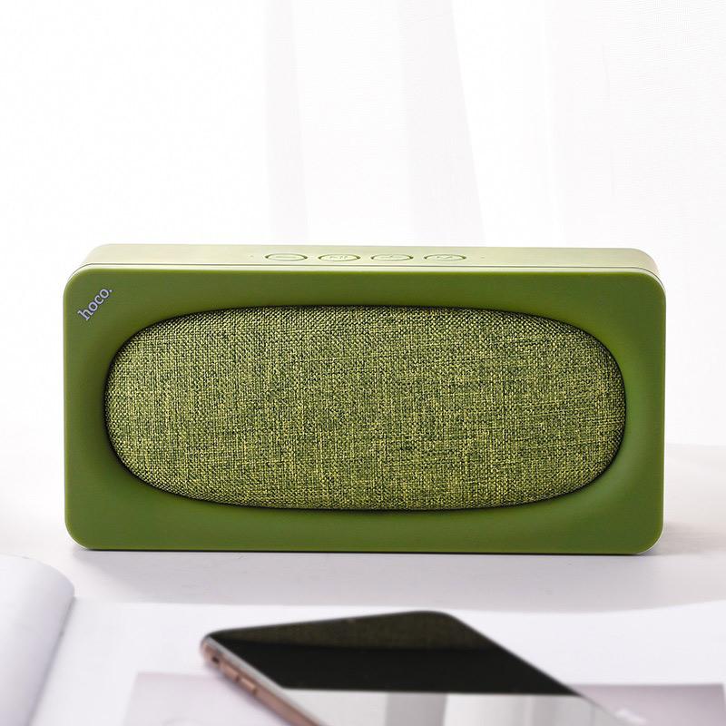 Loa Bluetooth Hoco BS27