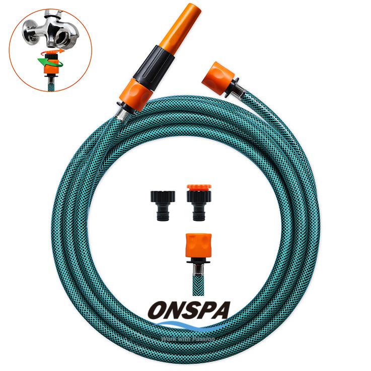 Bộ tưới cây Onspa 3200 20m