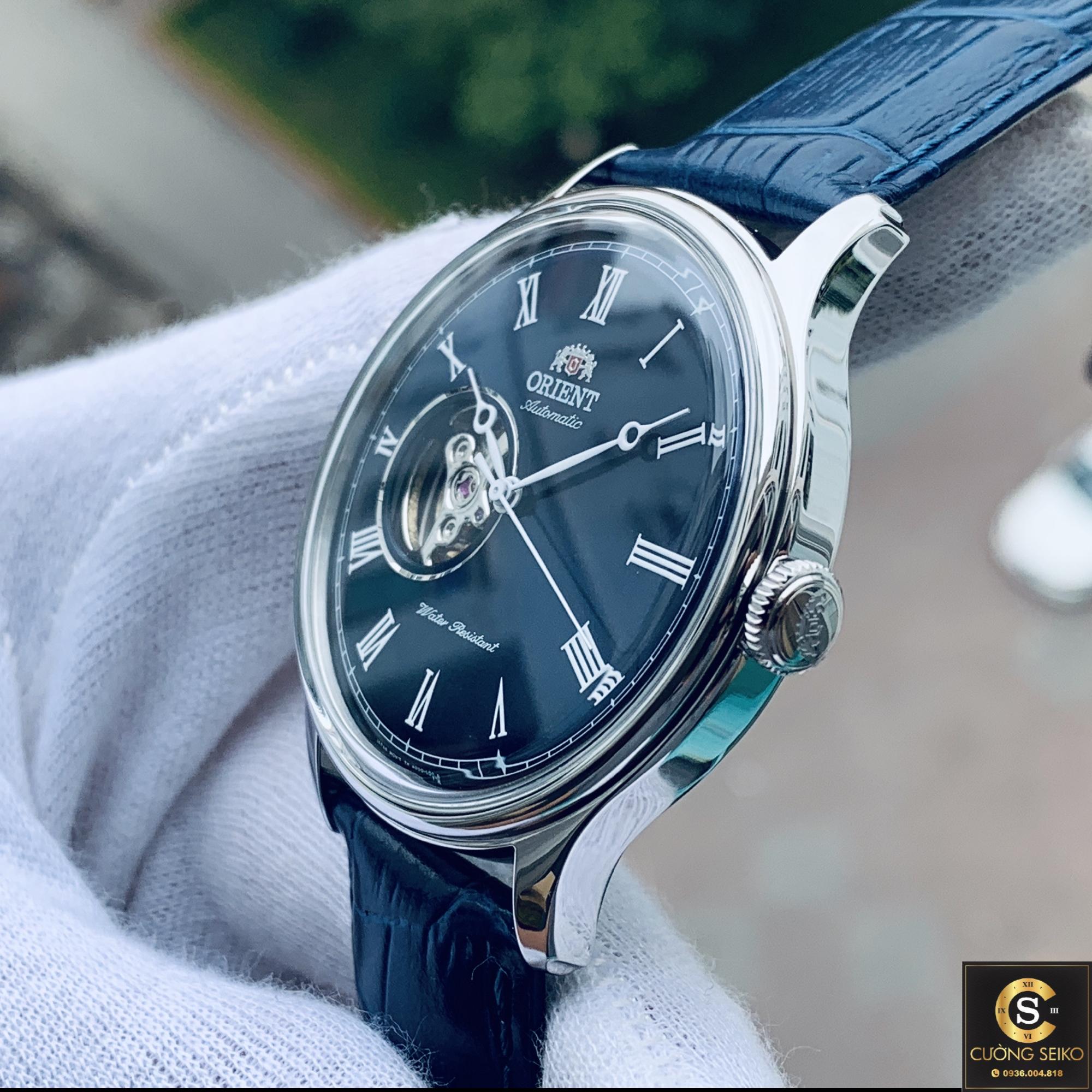 Đồng Hồ Nam Orient FAG00004D0