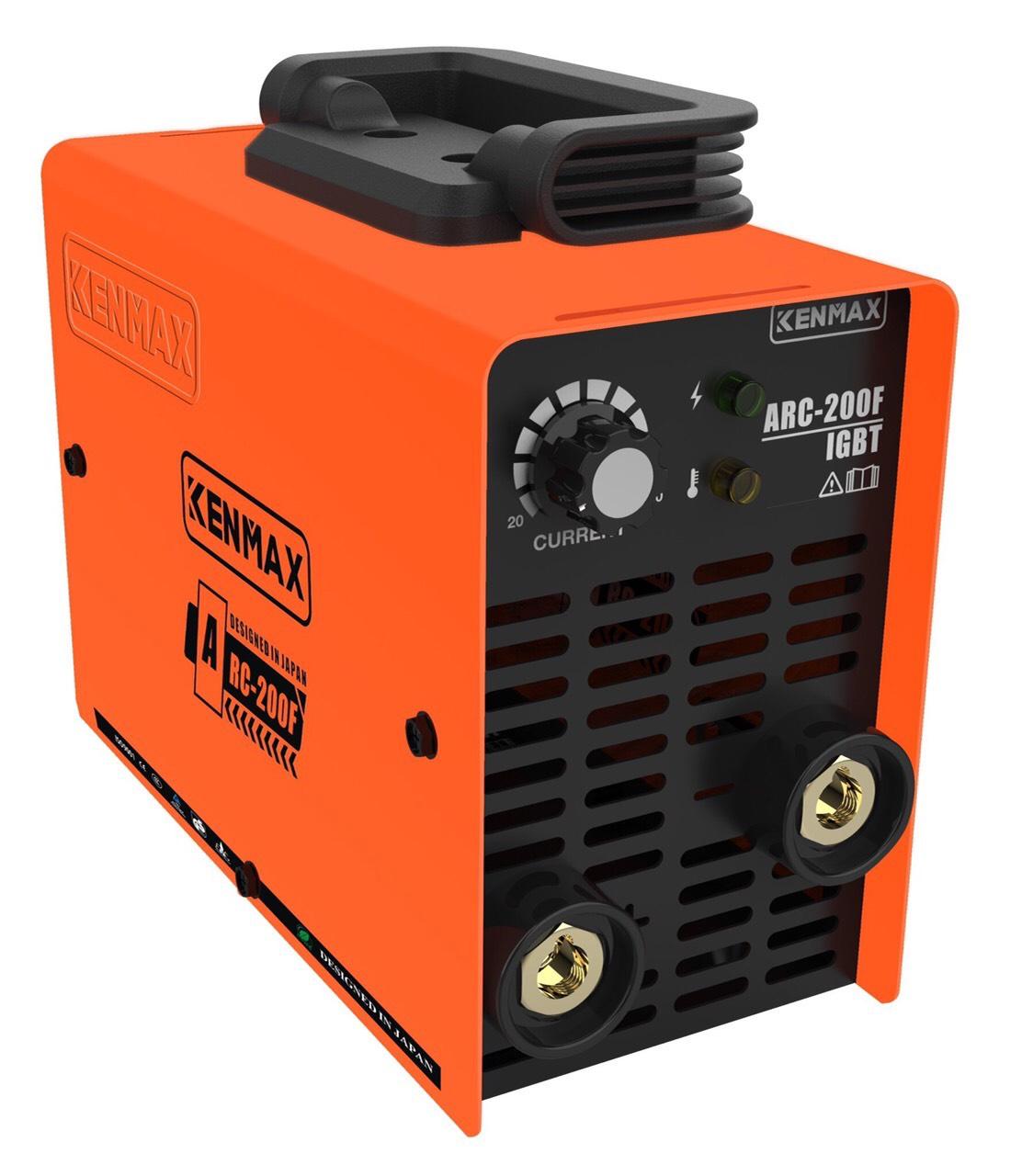 MÁY HÀN MINI KENMAX ARC-200F