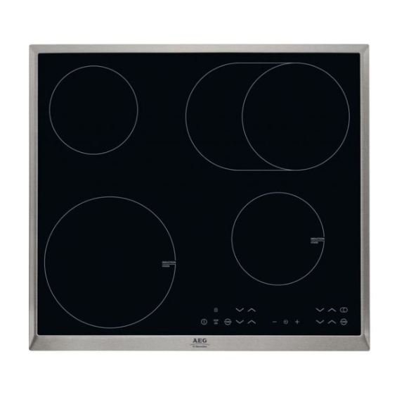 Bếp từ AEG HK634150XB