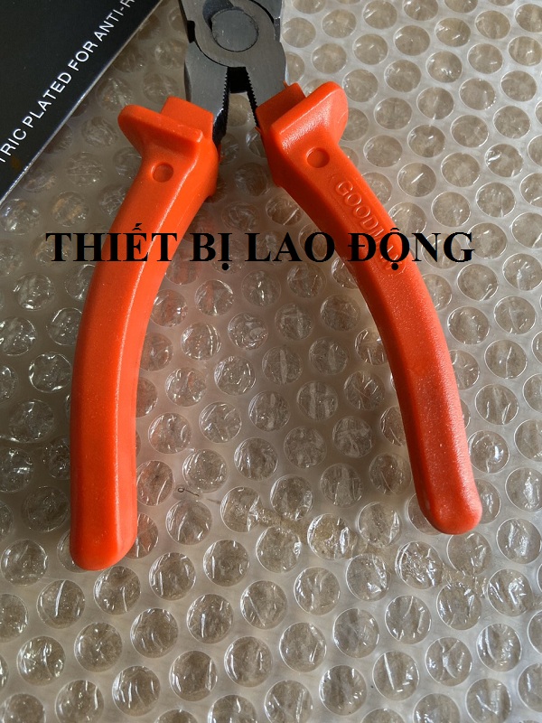 KỀM CẮT GOODMAN RGM6