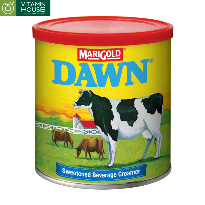 Sữa đặc Marigold Dawn 1kg