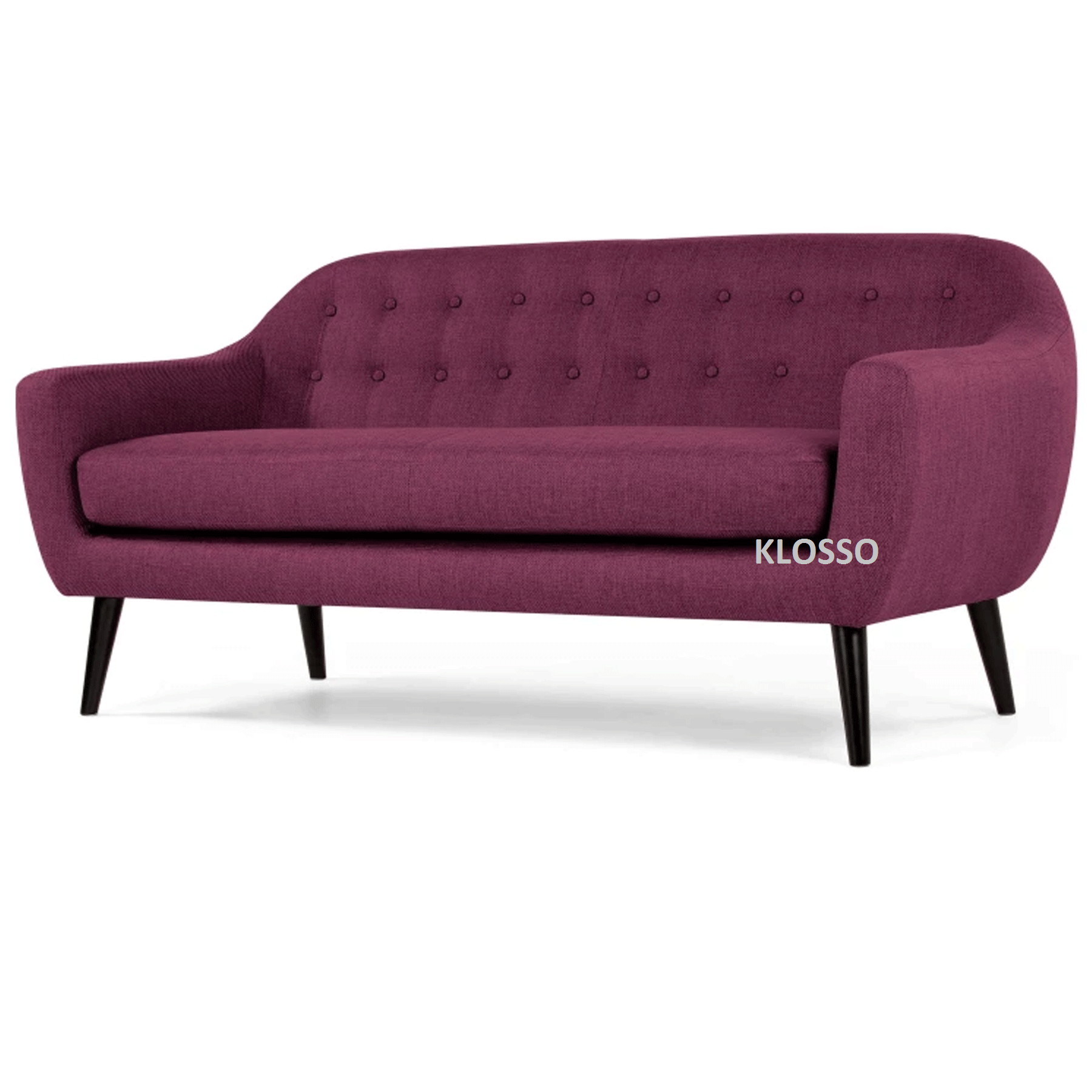 Sofa băng Klosso GB005