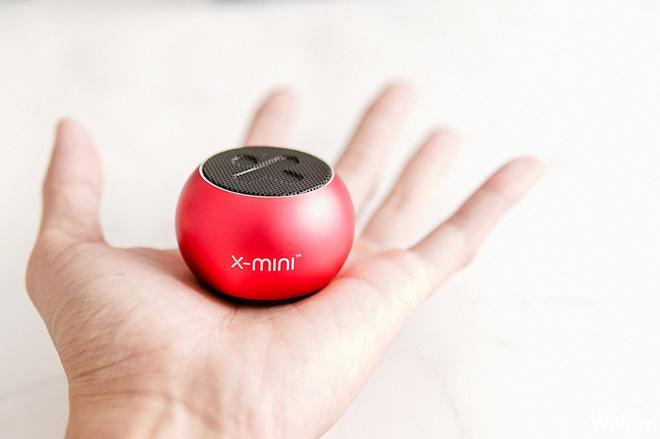 Loa X-Mini CLICK 2