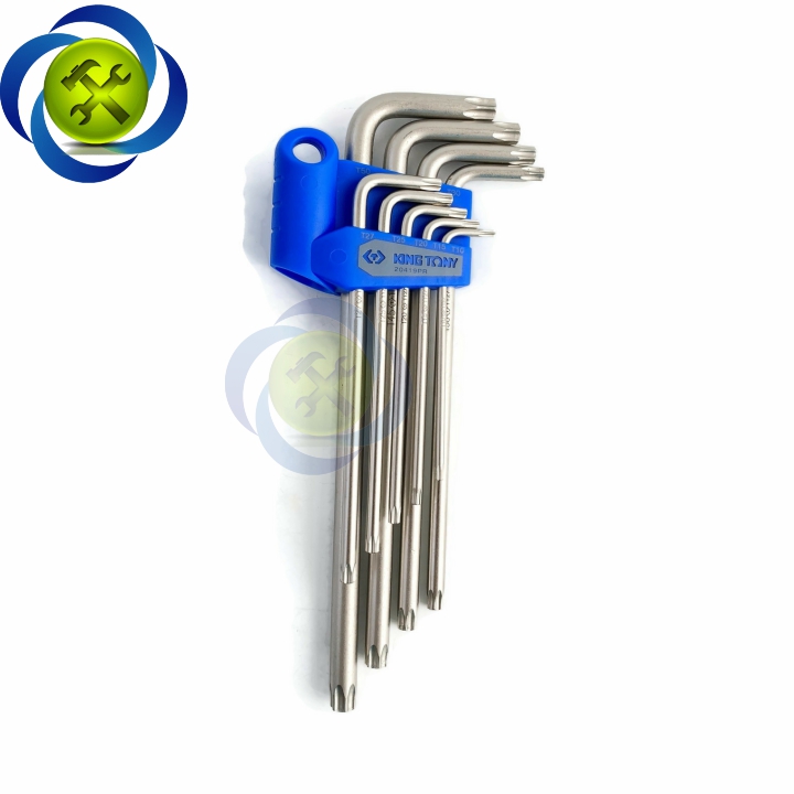 Bộ lục giác đấu Kingtony 20419PR