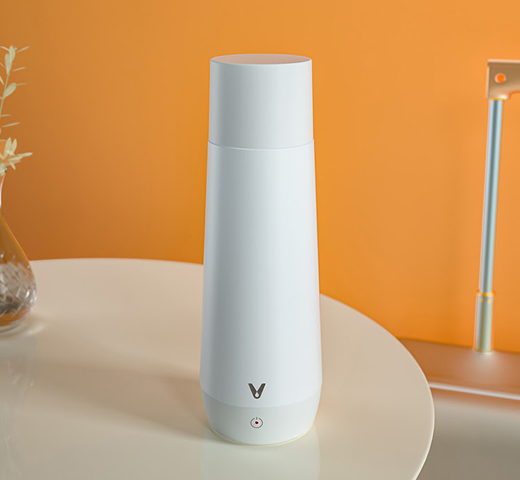 BÌNH ĐUN NƯỚC GIỮ NHIỆT VIOMI PRO YM-K0401