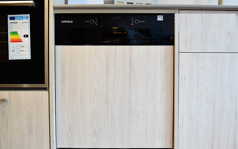 Máy Rửa Chén Hafele HDW-HI60B