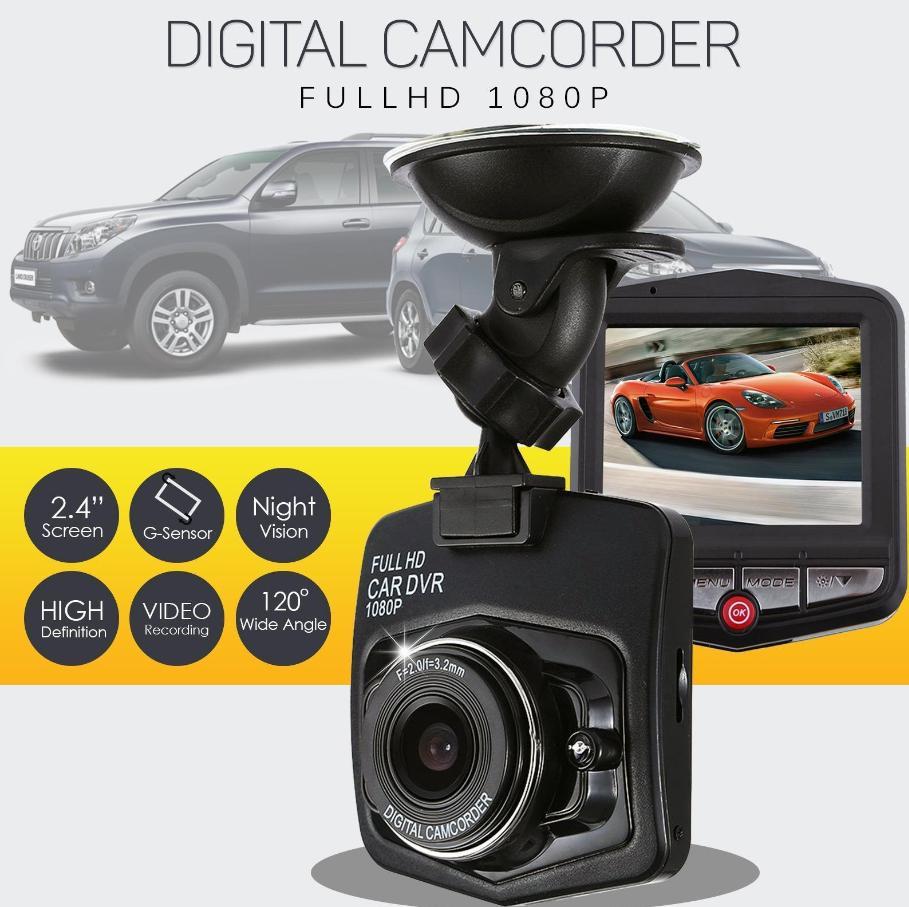 Camera hành trình Elitek X001