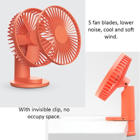 QUẠT ĐỂ BÀN MINI XIAOMI VH F04