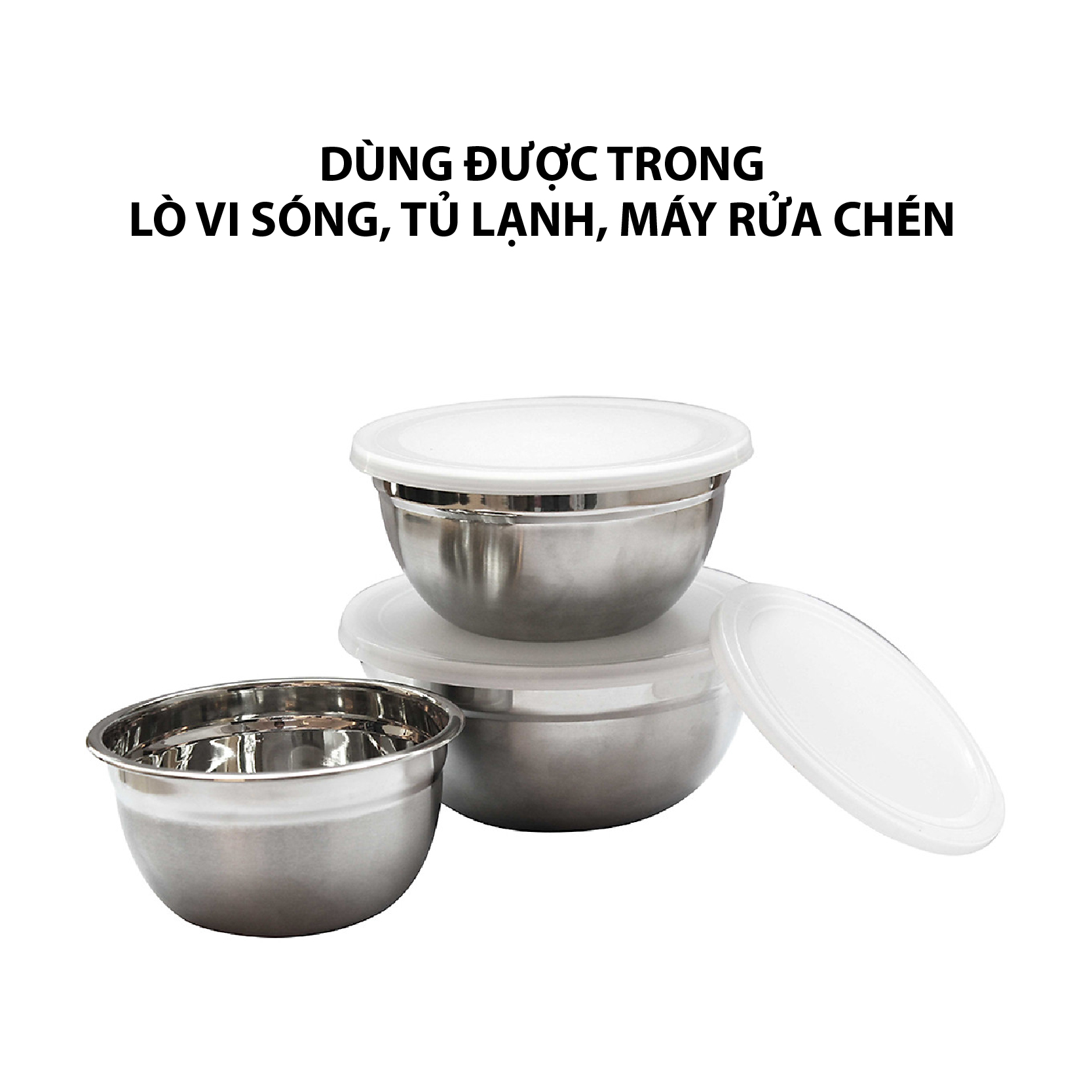 Thố Inox Fonte JAG-750