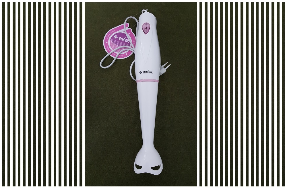 Máy xay sinh tố Aulux SB-30T