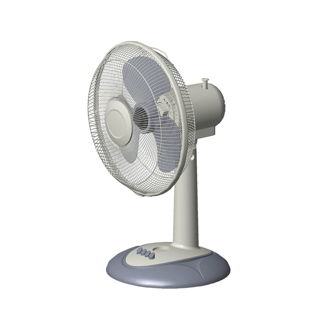 Quạt bàn Midea FT30-Y8B/Y8A