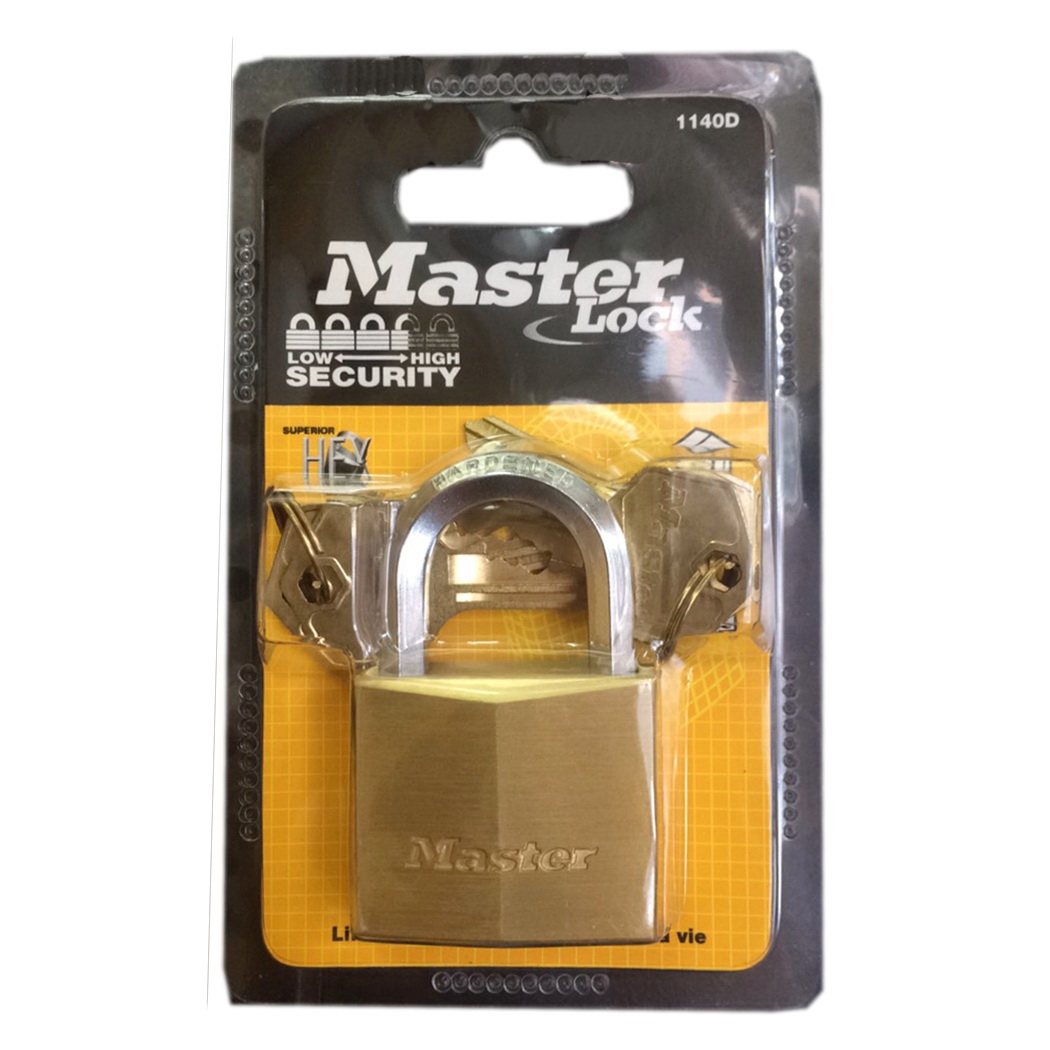 Khóa móc Master Lock 1140EFGDRF