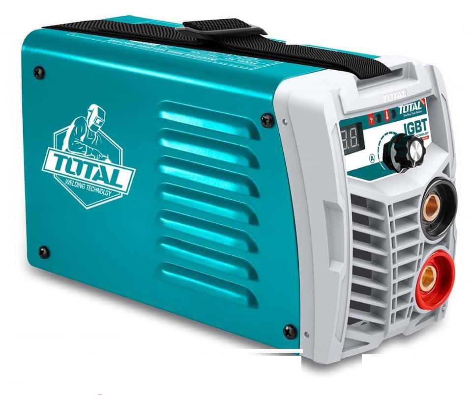 Máy hàn điện tử Total TW21606