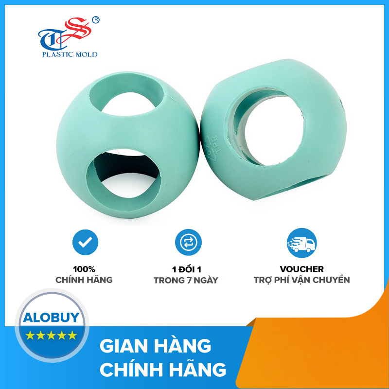 Bộ 2 banh giặt từ trường Tashuan TS-3109