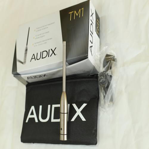Micro Audix TM1