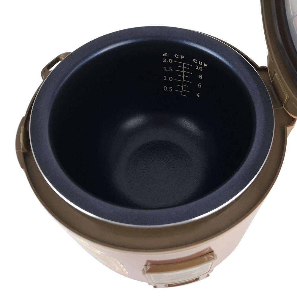 Nồi cơm điện Sowun SW692S 2L
