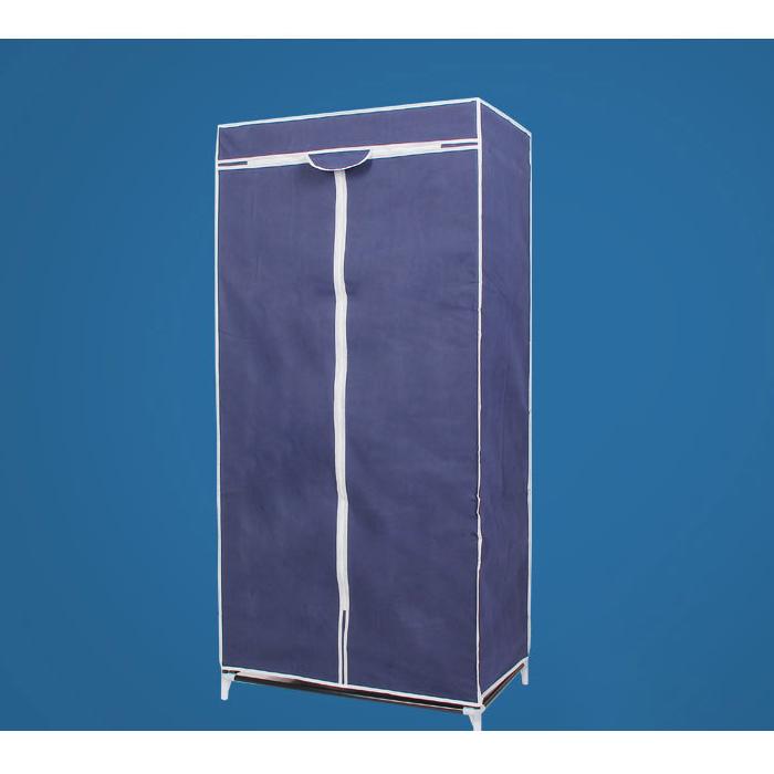 TỦ VẢI QUẦN ÁO NINDA T8864