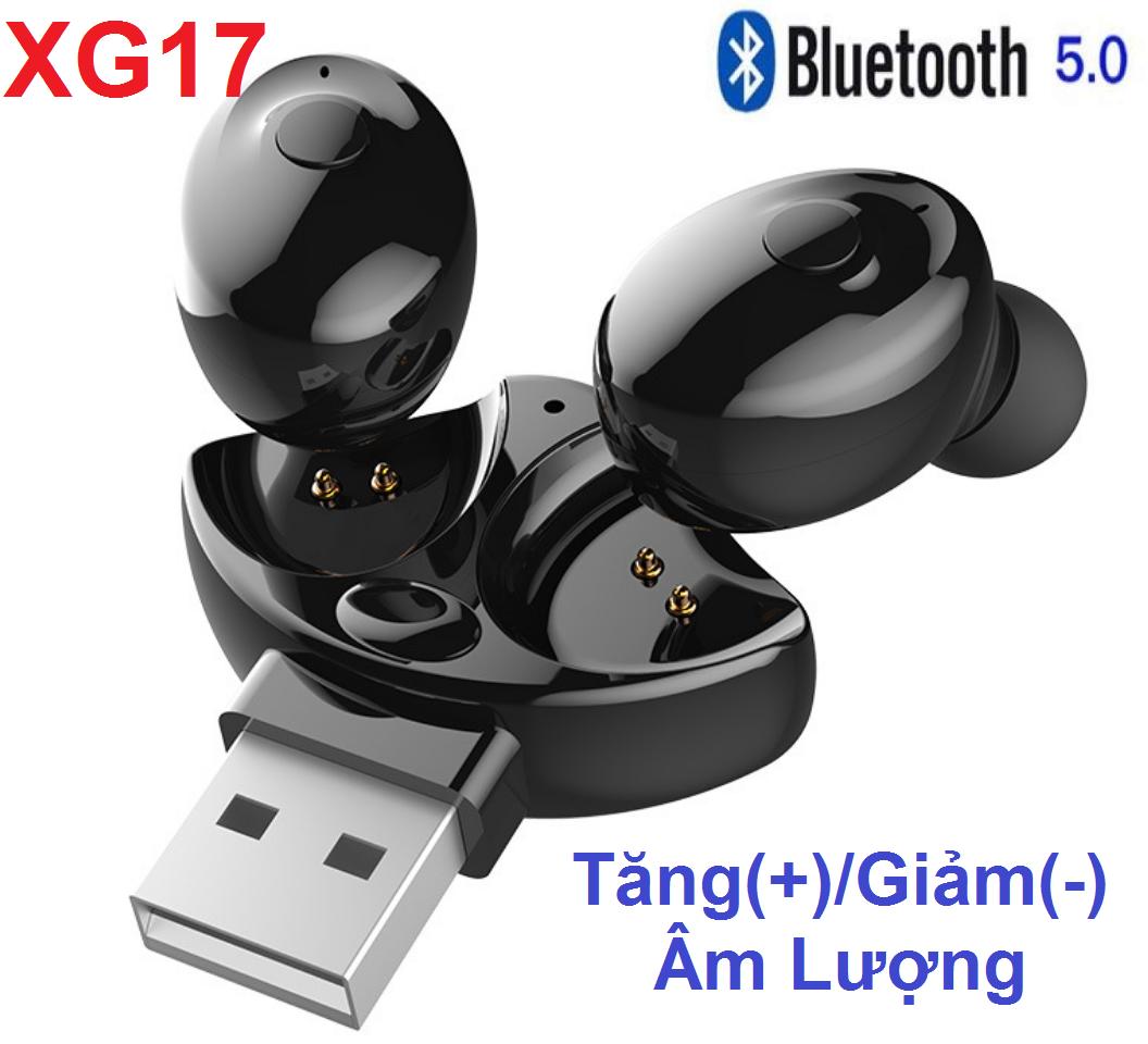 Tai nghe bluetooth XG-17
