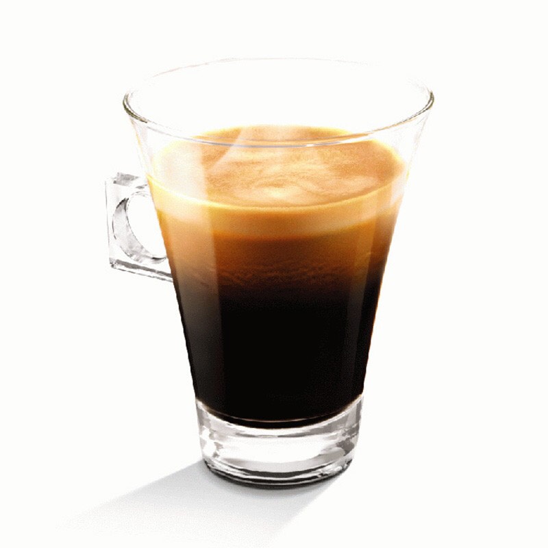 Viên Nén Cà Phê Nescafe Dolce Gusto Lungo