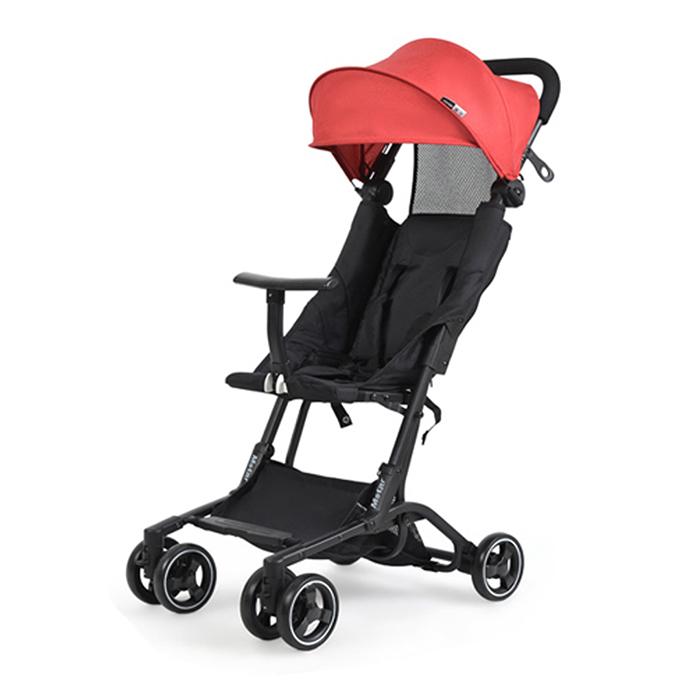 Xe đẩy gấp gọn Topbi S900