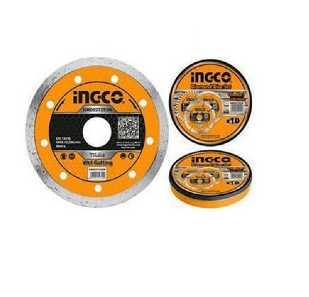 Đĩa cắt gạch Ingco DMD021251