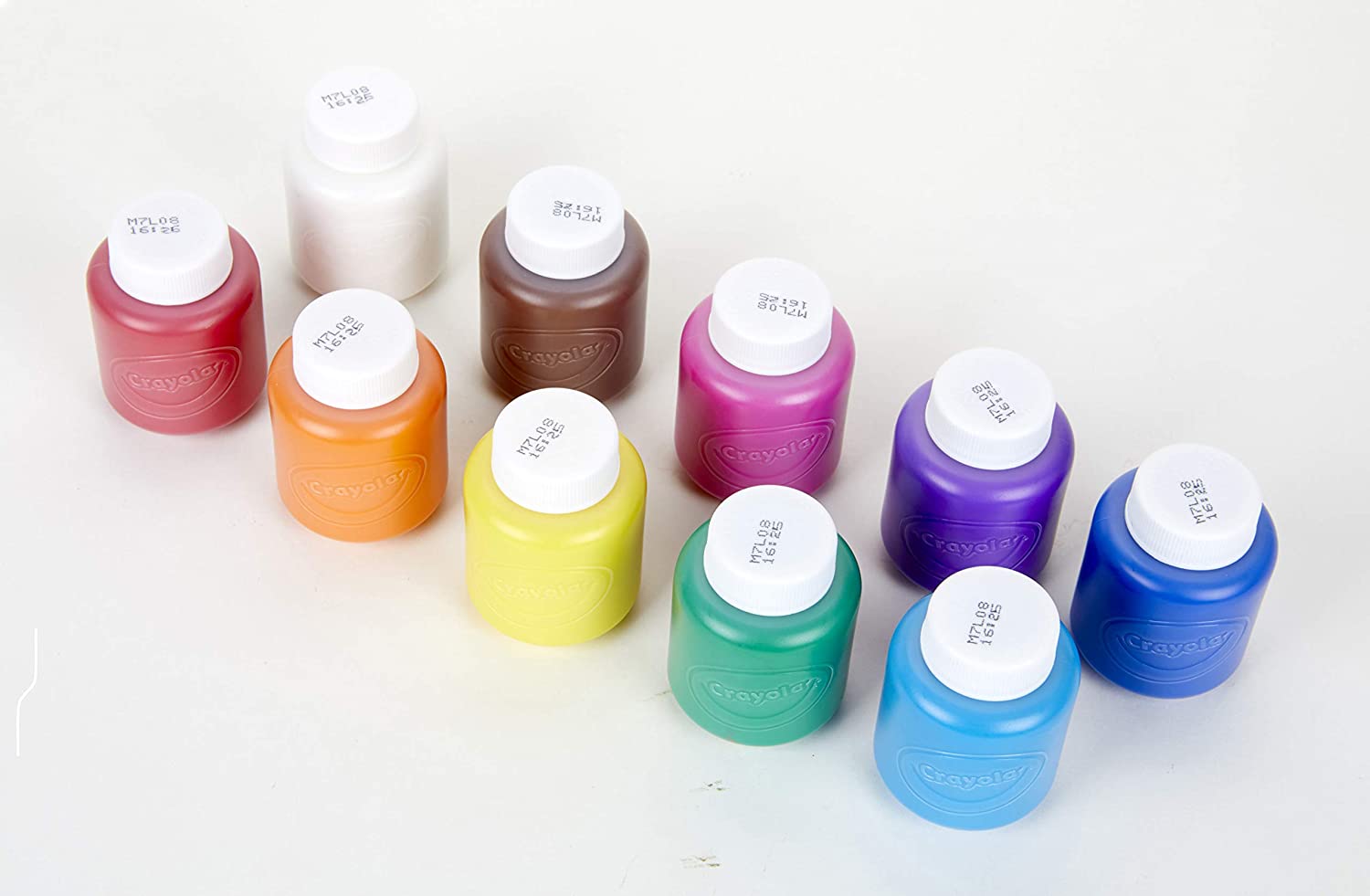 Màu Nước Crayola Washable 59ml