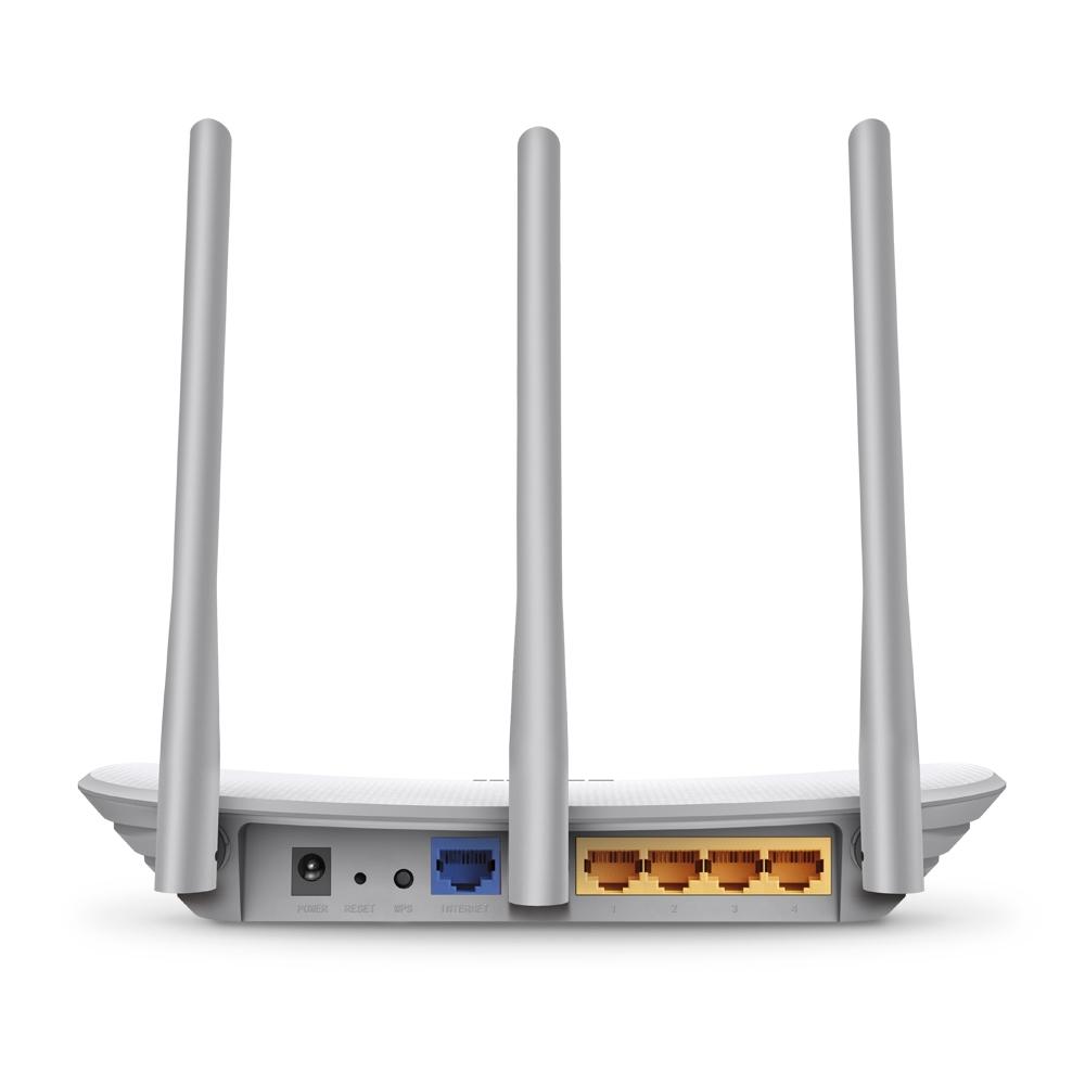 Router TP-Link TL-WR845N