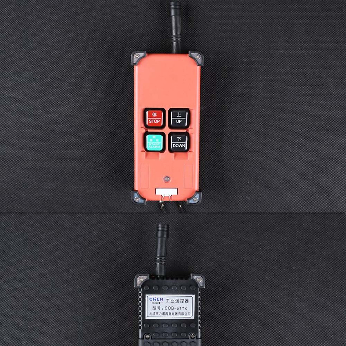BỘ ĐIỀU KHIỂN TỪ XA ABG COB-61YK