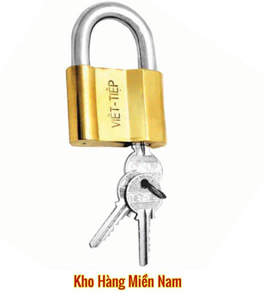 Khóa cửa treo Việt Tiệp 1466/66M