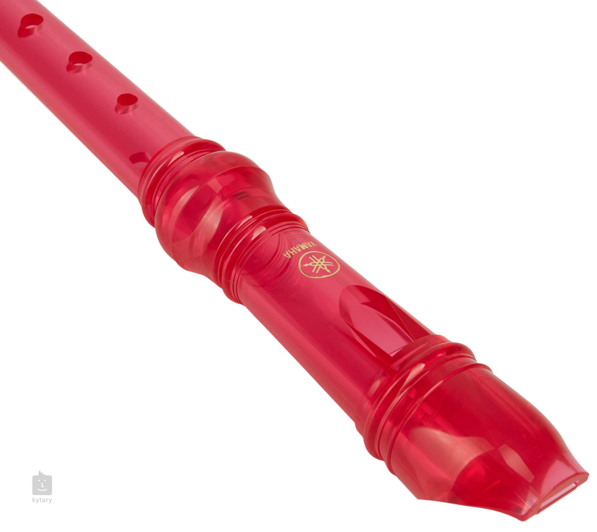 Sáo recorder Yamaha YRS-20GP