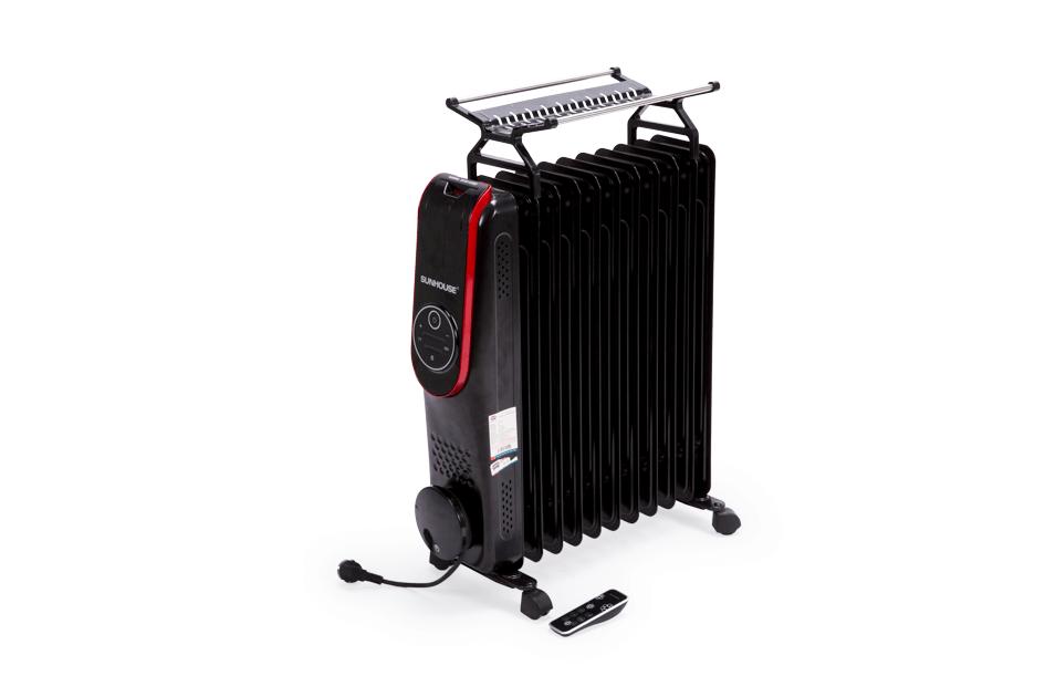 Máy sưởi dầu Sunhouse SHD7082