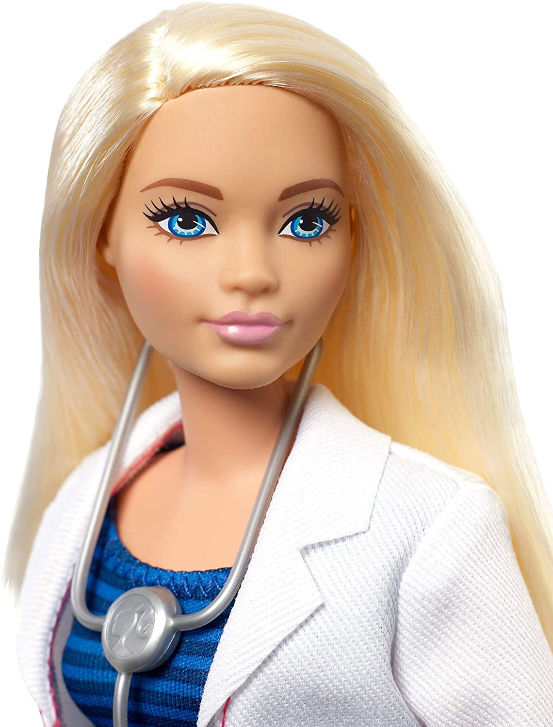 Búp bê Barbie - Bác sĩ