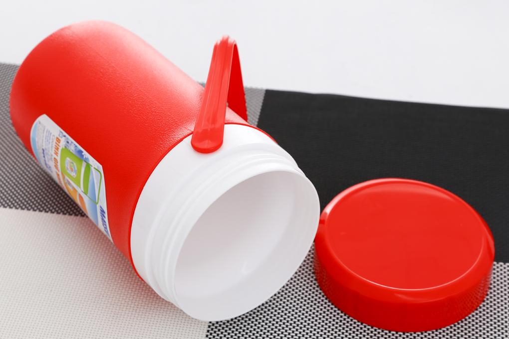 Bình giữ nhiệt cao cấp Duy Tân 2L