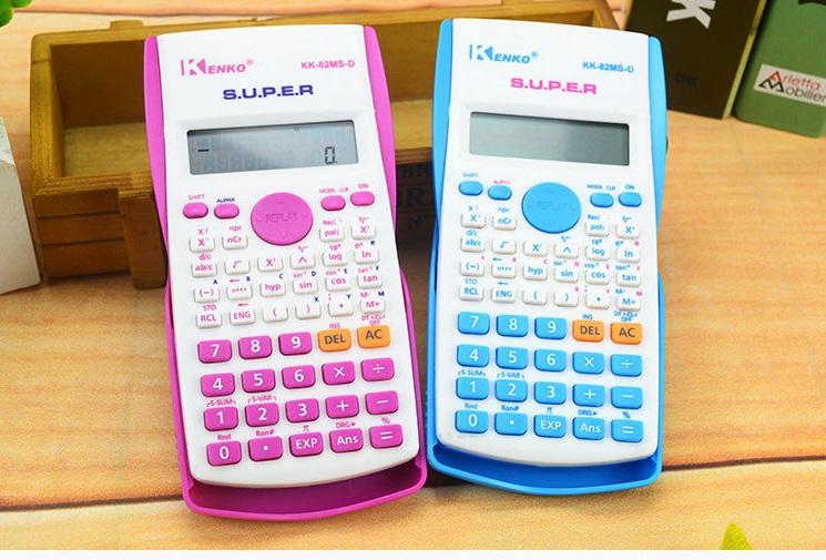 Máy Tính Kenko 82MS-B
