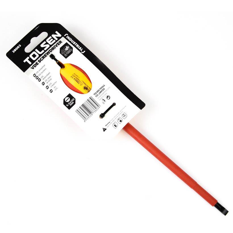 TUA VÍT CÁCH ĐIỆN TOLSEN 38003