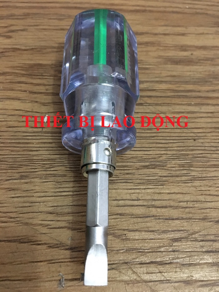 Vít 2 đầu sọc ngắn Berrylion 060504038
