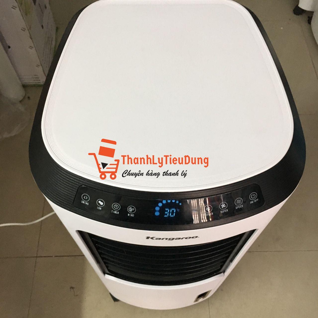 Quạt điều hòa Kangaroo KG50F68