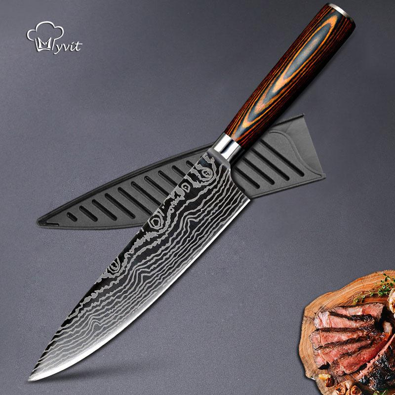 Dao DAMASCUS MDT1