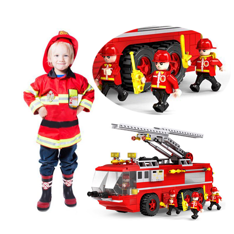 Mô Hình LEGO JUNIORS 10683 Xe Kéo Cứu Hộ
