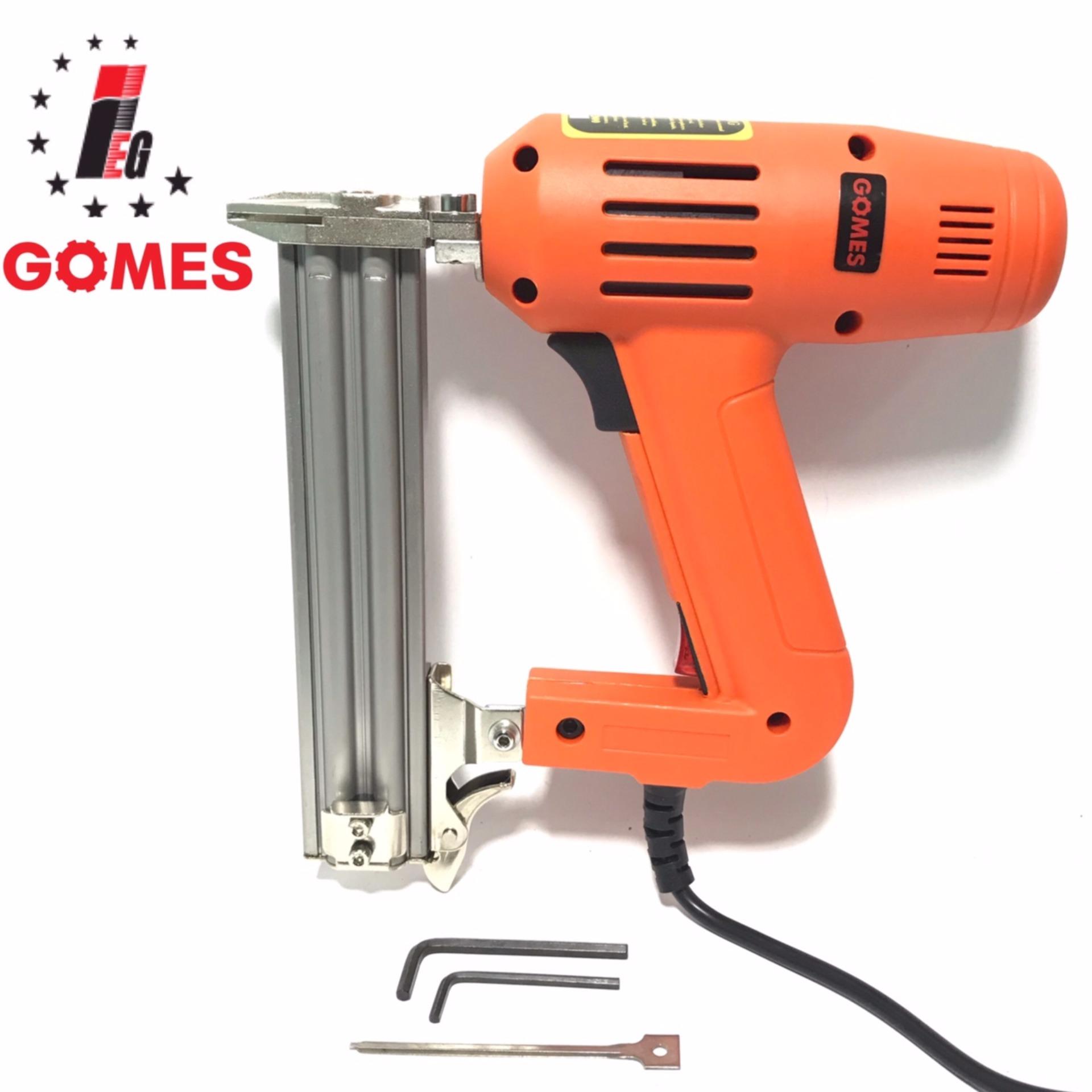 MÁY BẮN ĐINH GOMES GB-5030T