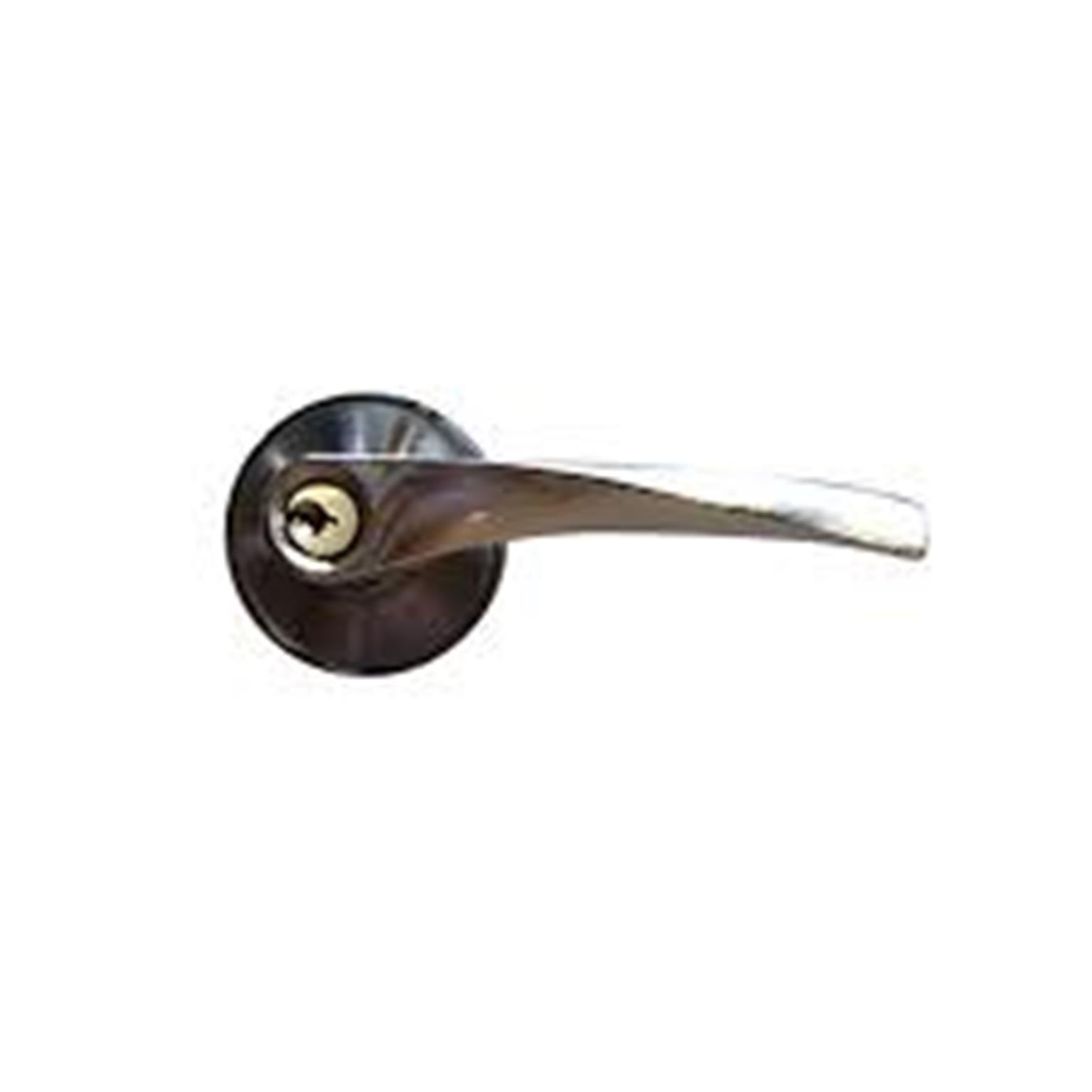 Khóa tròn gạt Yale VL5377