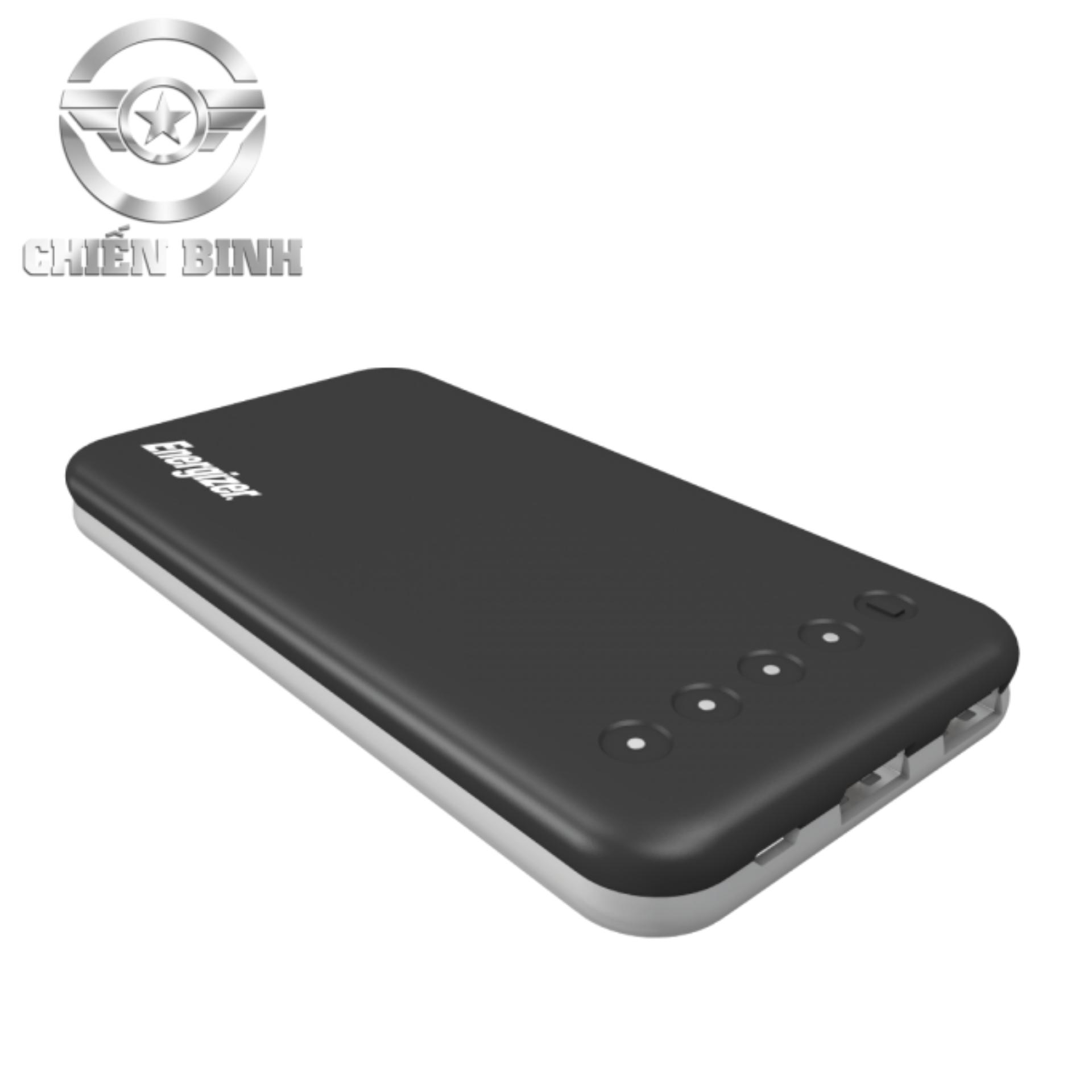 Pin dự phòng Energizer UE10022 - 10000 mAh