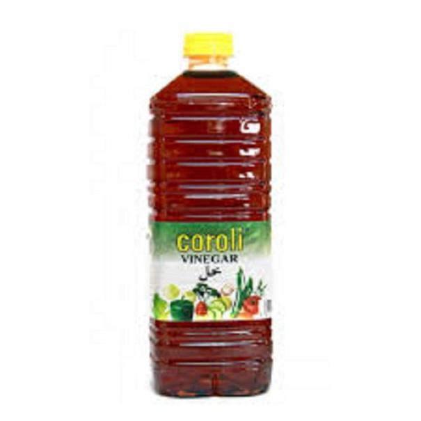 Dấm đỏ Coroli chai 1L